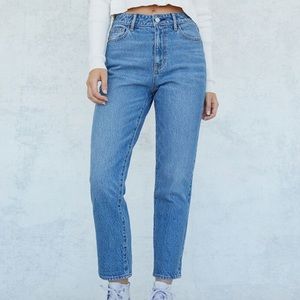 Pacsun Mom Jeans